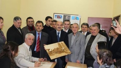 Sağlık Bakanımız Avcılar'da