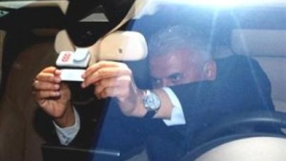 Sürücüler Dikkat! OGS de Kalkıyor