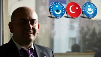 Büyükçekmece Anadolu Lisesi provokatörlerin oyun sahnesi olamaz