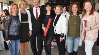 DEĞİRMENCİ: KADINLAR DAHA YİĞİTTİR