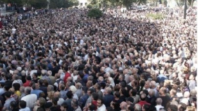 Türkiye nüfusunun yüzde 49.8'ini kadın