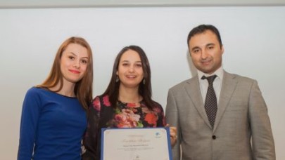 KÜÇÜKÇEKMECE BELEDİYESİ’NDEN KARİYER SEMİNERİ