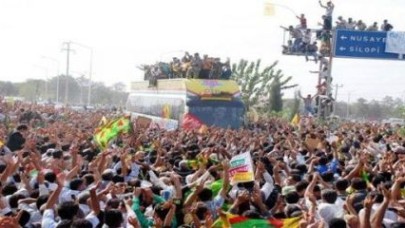 Habur Gibi Olmasın...