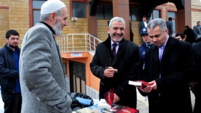 Beylikdüzü'nde “Çanakkale Savaşı” anlatıldı