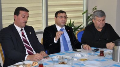 Silivri çiftçisine 10 trilyon destek verildi