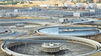 Marmara'yı Kurtaracak Proje