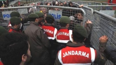 Ergenekon'da Tansiyon Yükseldi