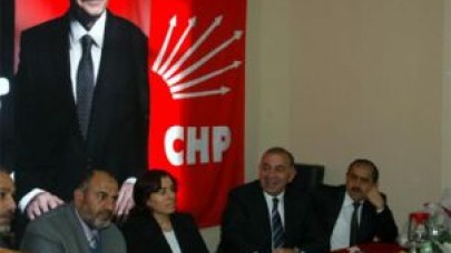 Tekin: "İspatlayamazsam siyaseti bırakırım."