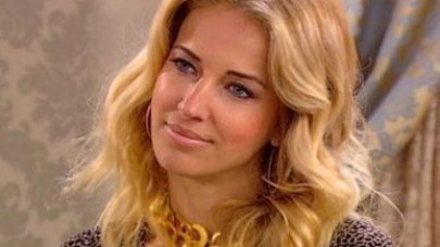 Burcu Fiyatıyla Dudak Uçuklattı