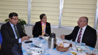 SİLİVRİ’NİN GELECEĞİNİ PLANLIYORUZ