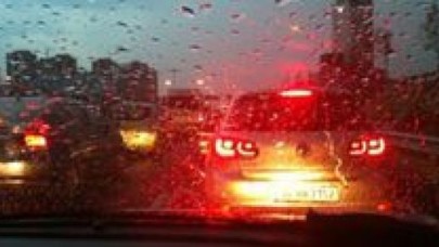 Meteroloji'den acil uyarı