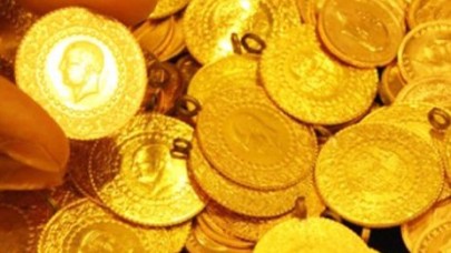 Şimdi altın almanın tam zamanı!