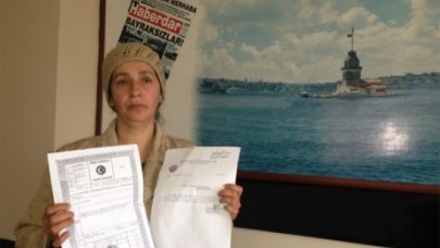 BORCU OLAN BELEDİYE, MAĞDUR OLAN VATANDAŞ!