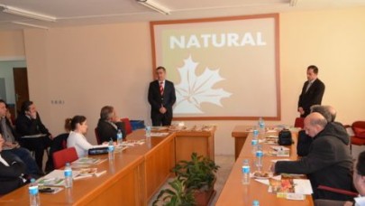 Çevre Koruma ve Kontrol Müdürlüğü  projelerini uygulamaya başladı…