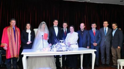 Erdoğan'ın mutlu günü