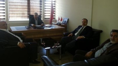 CHP Çatalca yeni yerinde