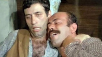 Yeşilçam'dan Bir Yıldız Daha Kaydı