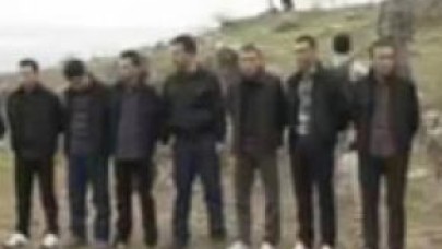 PKK'nın kaçırdığı rehineler serbest