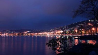 Ordu, büyükşehir belediyesi oluyor