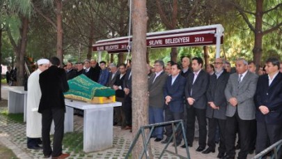 FAHRETTİN BİLDİK VEFAT ETTİ