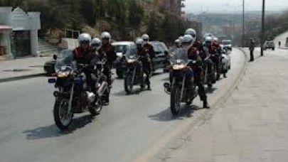 Yunus Ekipleri 3,5 Kilo Esrar Ele Geçirdi