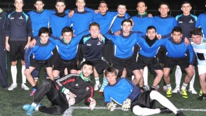 ÖMERLİ GENÇLERİYLE GÜZEL