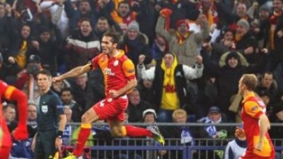 Schalke Maçı Dönüşü Acı Kaza