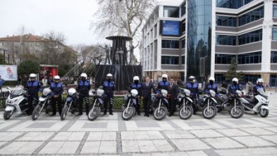 Göbekli memur istemiyor