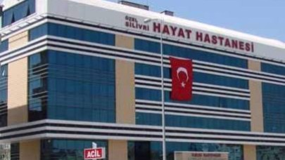 ‘HAYAT’ devam ediyor…