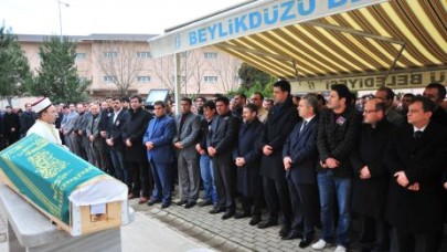 Mustafa YİĞİT hayatını kaybetti...