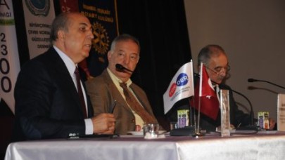 TÜRDER kanunları anlattı