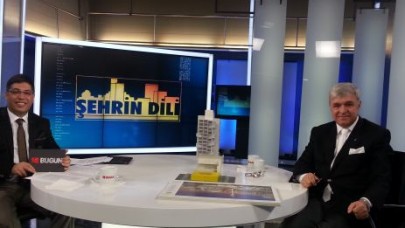 Prof. Alp “6,5 milyon evi 80 yılda zor yıkarız”