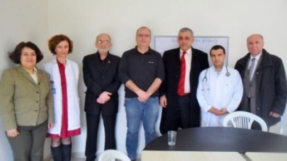 Vatandaşa yasayı anlattılar