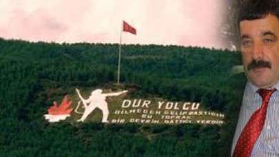 TÜRKYILMAZ: 'EN GÜZEL KANITTIR'