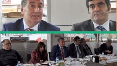 “GÖREVİNİ YAPMIYOR, SUÇU CHP’YE ATIYOR”