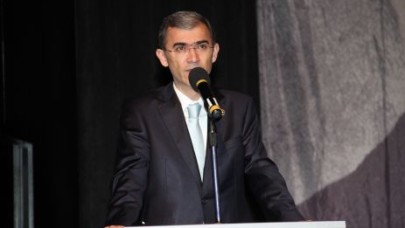 Yerel yönetimler danışma meclisi gerçekleşti