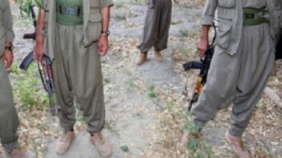 PKK'nın Çekilme Takvimini Verdi