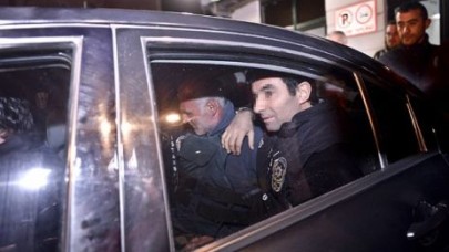 Laz Ziya böyle yakalandı