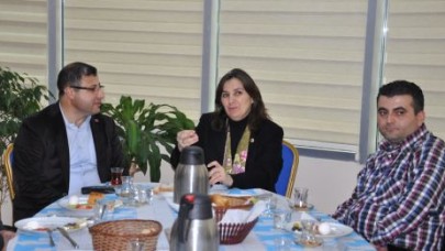 DERNEKLER KÜLTÜRÜMÜZÜN BEKÇİLERİDİR