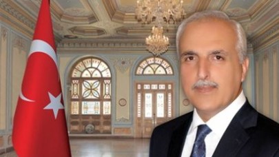 Vali Mutlu'dan Taksim'de 1 Mayıs açıklaması