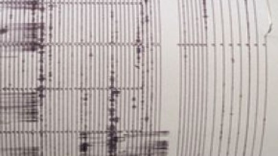 İstanbul depremi hissetti