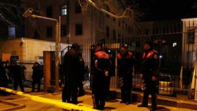 Ankara'da Eş Zamanlı Saldırı