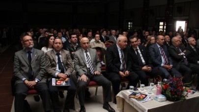 Esenyurt'ta sanayicilere seminer