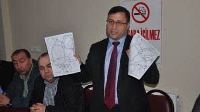 Kara Mustafa sokağa 3 şerit çözümü