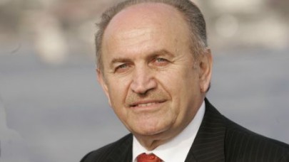 Topbaş'a hafriyat sorusu