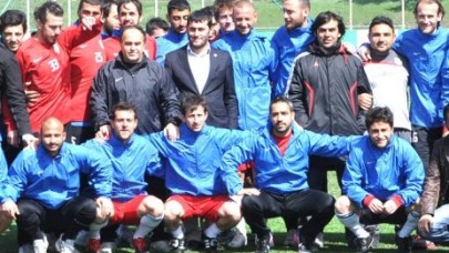 TEPECİK’TE KRİZ ÇÖZÜLDÜ