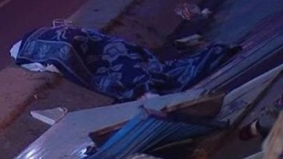 Küçükçekmece'de Trafik Kazası: 1 Ölü