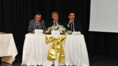 Kadın Çiftçiler Bilgileriyle Yarıştı