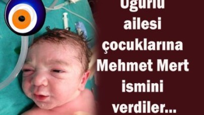Mehmet Mert’ler çoğalıyor!