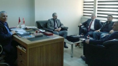 CHP Çatalca yeni yerinde